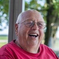 Richard "Dick" W. Michel