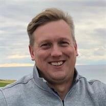 Mark A. Ranshaw