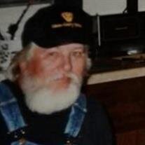 Roy Lee Roberts