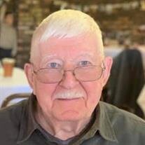 Gordon Eugene Harris