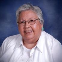 Juanita Flores Martinez