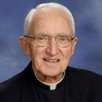 Rev. George Joseph Fekete