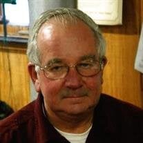 John Ernest Grier