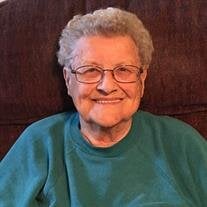 Dorothy Fugate Livesay