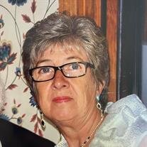 Judy Addington