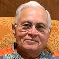 Raymond Roman