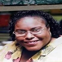 Priscilla Bridgewater
