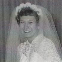 Barbara Marie Kalinowski