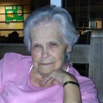 Dorothy J. Farst