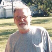 Ronald Clifford Hudson