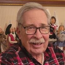 R. James "Jim" Latham