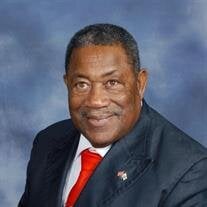 Mr. Peter Taybron