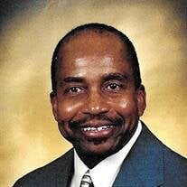 Mr. Leslie Jackson
