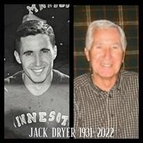 Jack Dryer