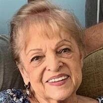 Gloria Brozena