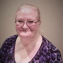 Kaylene Farnworth Young