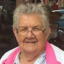 Doris H. Bushman