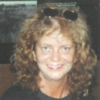 Sandra K Harston