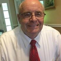 Donald Leatus Odam