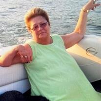Patricia R. "Patty" Mullins