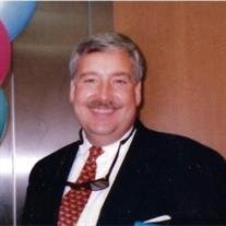 Mr. Stephen Phillips Wesley Gilbert, Sr.