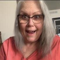 Theresa Marie Chavez
