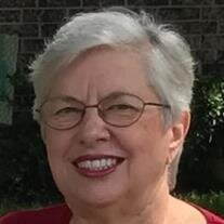 Patsy Merle Lewis
