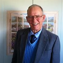 Russell E. Nadeau