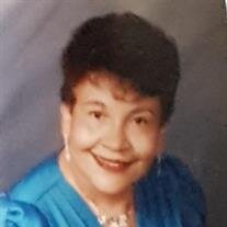 Jessie Elaine Dunn