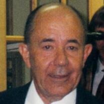 Rafael "Ray" A.  Gutierrez