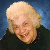 Alma L. Molenaar