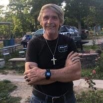 Johnny Lee Hayes