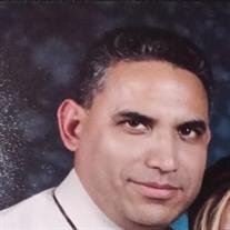 Victor Becerra Segura