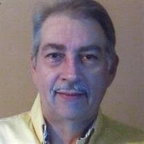Joseph D. Cox