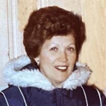 Yvonne M. Hildreth
