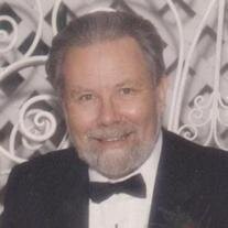 Edward Lyman McLean
