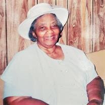 Masrine Riley Gibson