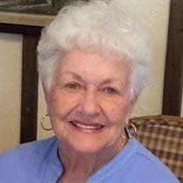 Beverly R. White