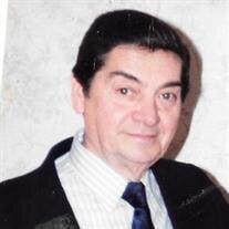 Frederick F. Zmuda