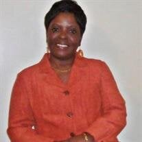 Mrs. Sue Marie McGuire-Buie