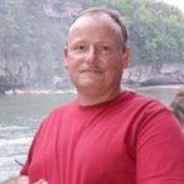 Brian Keith Haddix