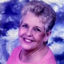 Ms. Carolyn Ann Johnson