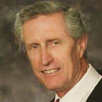 Elder C. Elwyn Platner