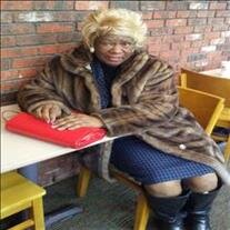 Janice Ruth Ellis