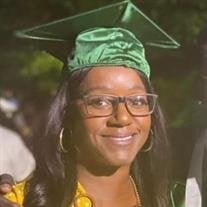 Ms. Denise "Niecy" Diallo