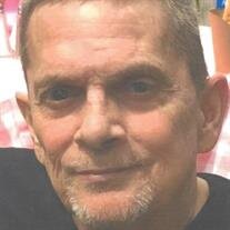 Thomas Spiro Levidy