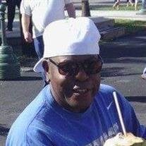 Mr. Homer Tyree Jones