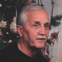 Charles "Chuck" Freeman Weidman