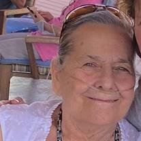 Dena Ann Collins