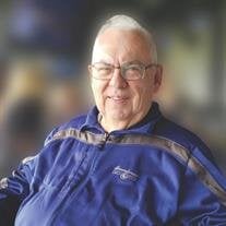 Edward J. Becker